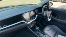 Kia Niro 1.6 GDi Hybrid 4 5dr DCT Hybrid Estate